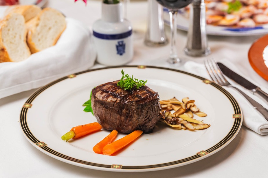 Toledo Restaurant Photos 2